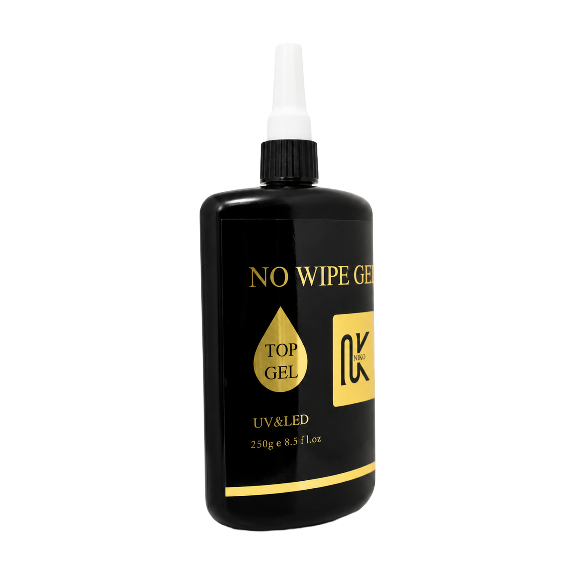 NIKO NO WIPE GEL - REFILL BOTTLE
