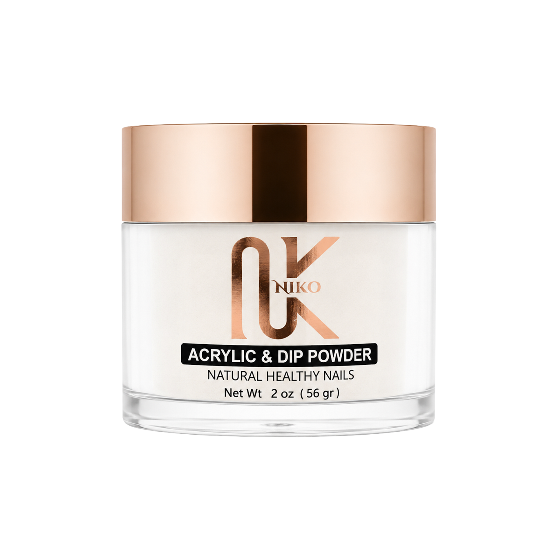 NIKO DIP & ACRYLIC POWDER 1-18 DEMO1