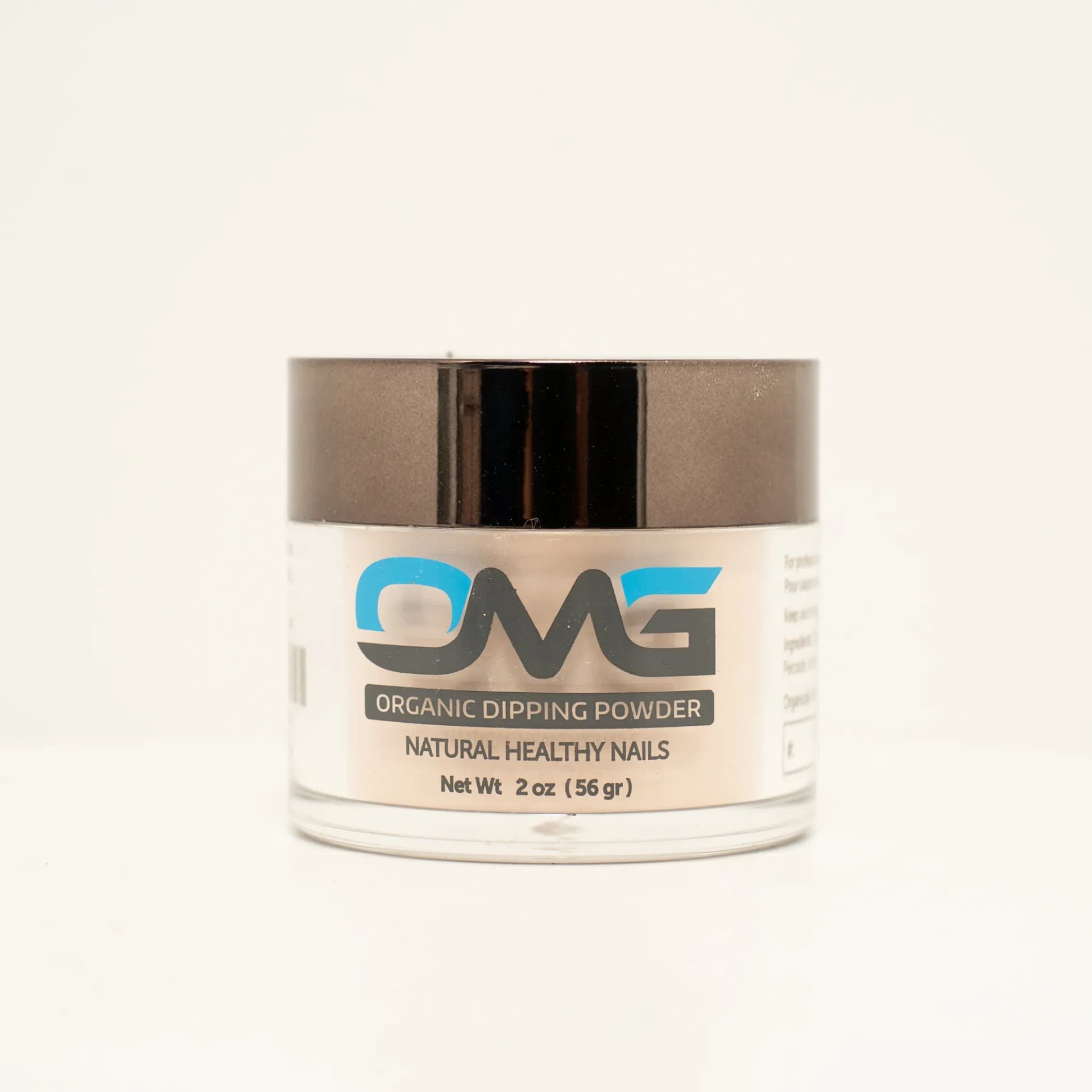 OMG - D MATCHING 4 IN 1 DIP & ARCYLIC POWDER 621 - 634