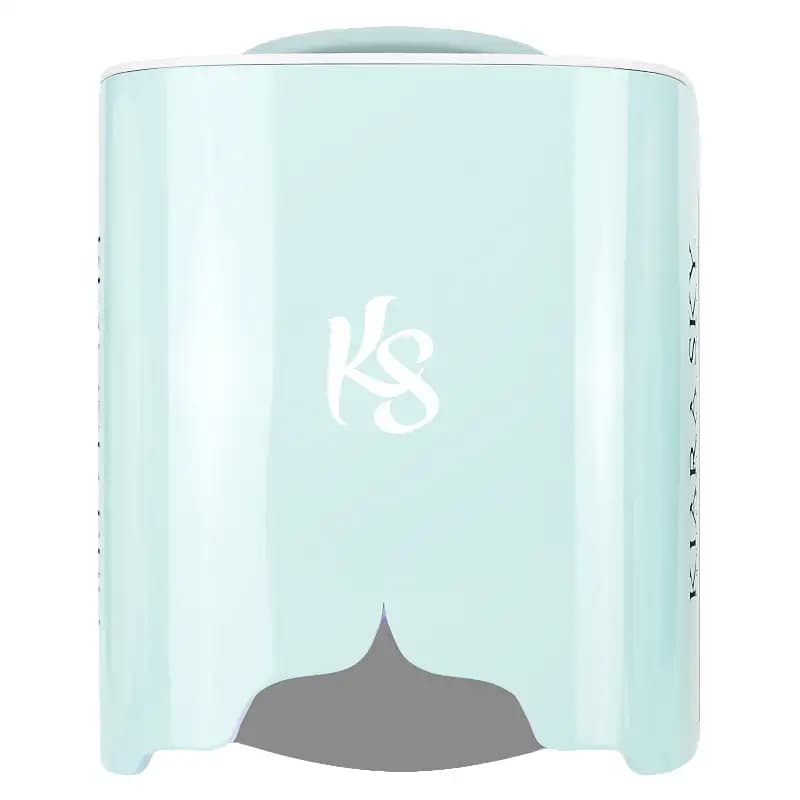 Kiara Sky - Beyond Pro Rechargeable LED Lamp Vol. II - Blue