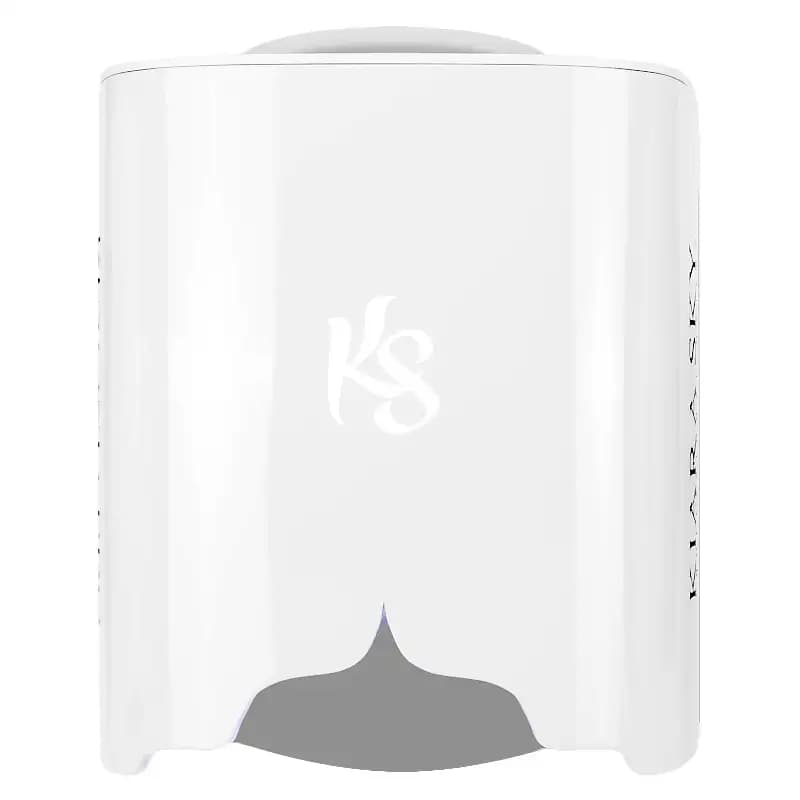 Kiara Sky - Beyond Pro Rechargeable LED Lamp Vol. II - White
