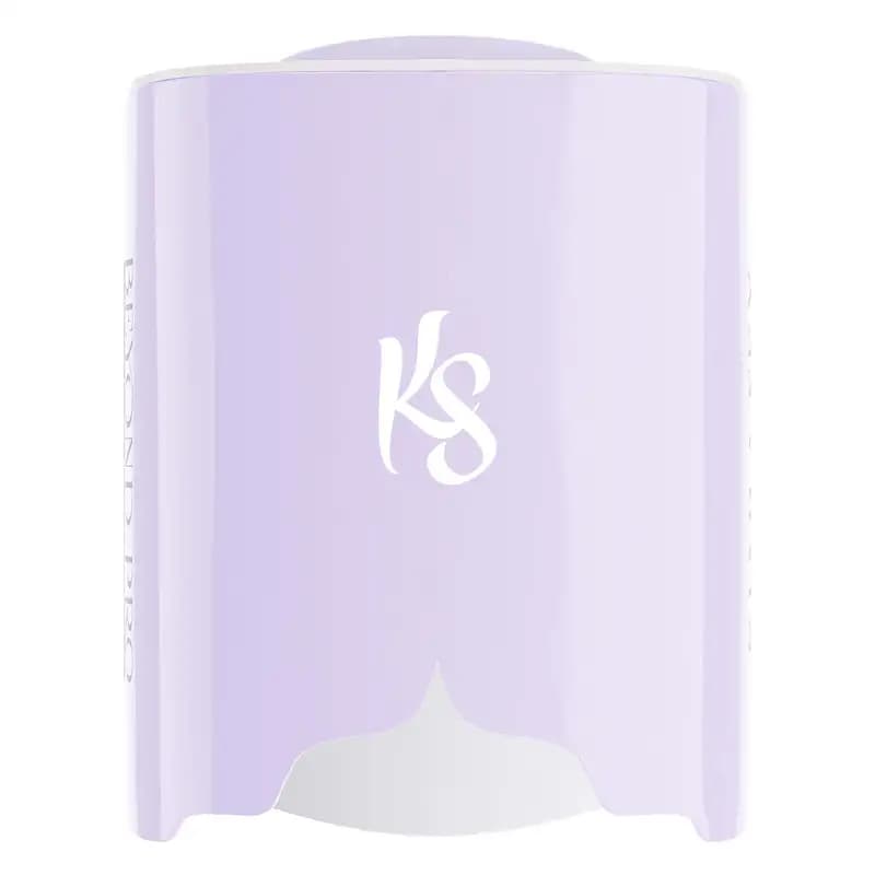 Kiara Sky - Beyond Pro Rechargeable LED Lamp Vol. II - Purple