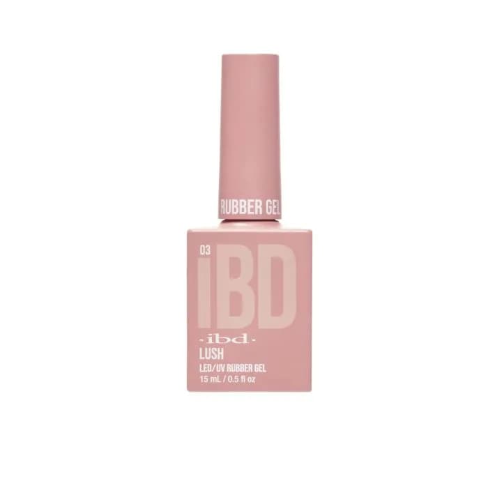 RUBBER GEL LUSH 5OZ