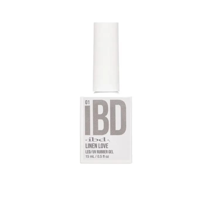 RUBBER GEL LINEN LOVE 5OZ