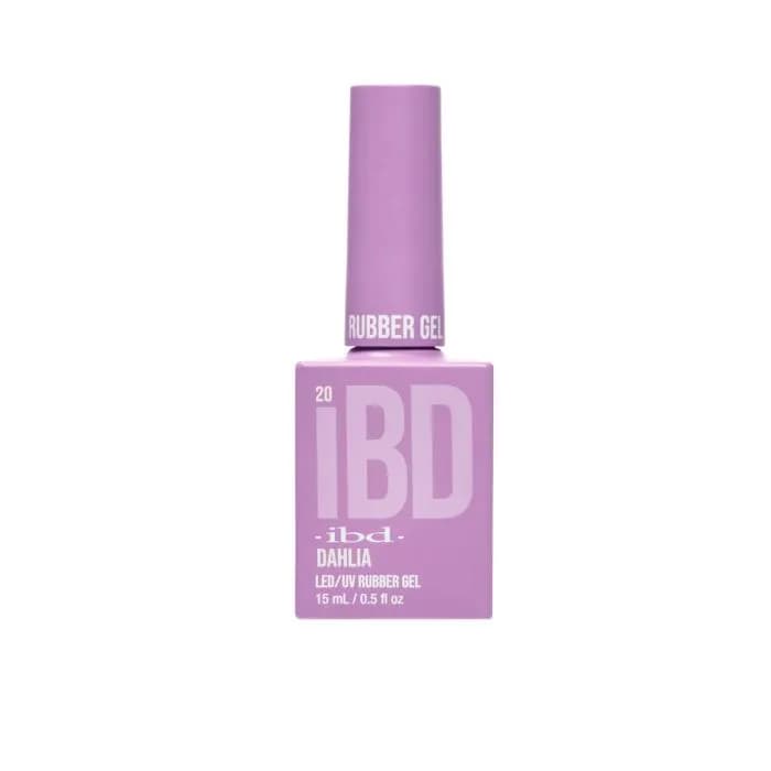 RUBBER GEL DAHLIA 5OZ