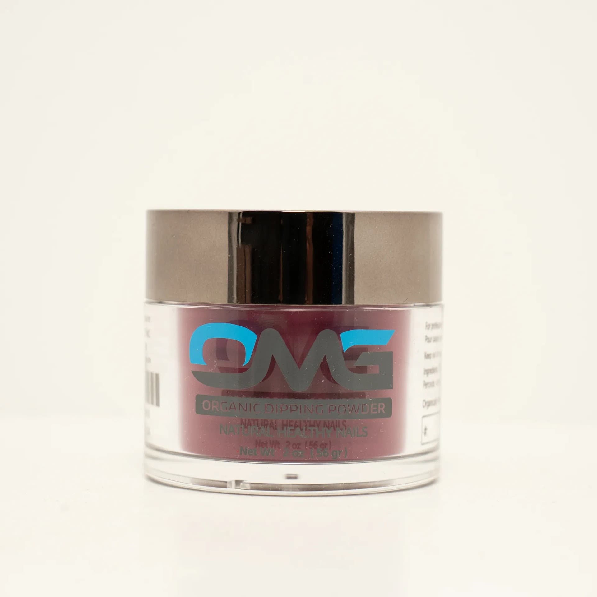 OMG - D MATCHING 4 IN 1 DIP & ARCYLIC POWDER 751 - 766