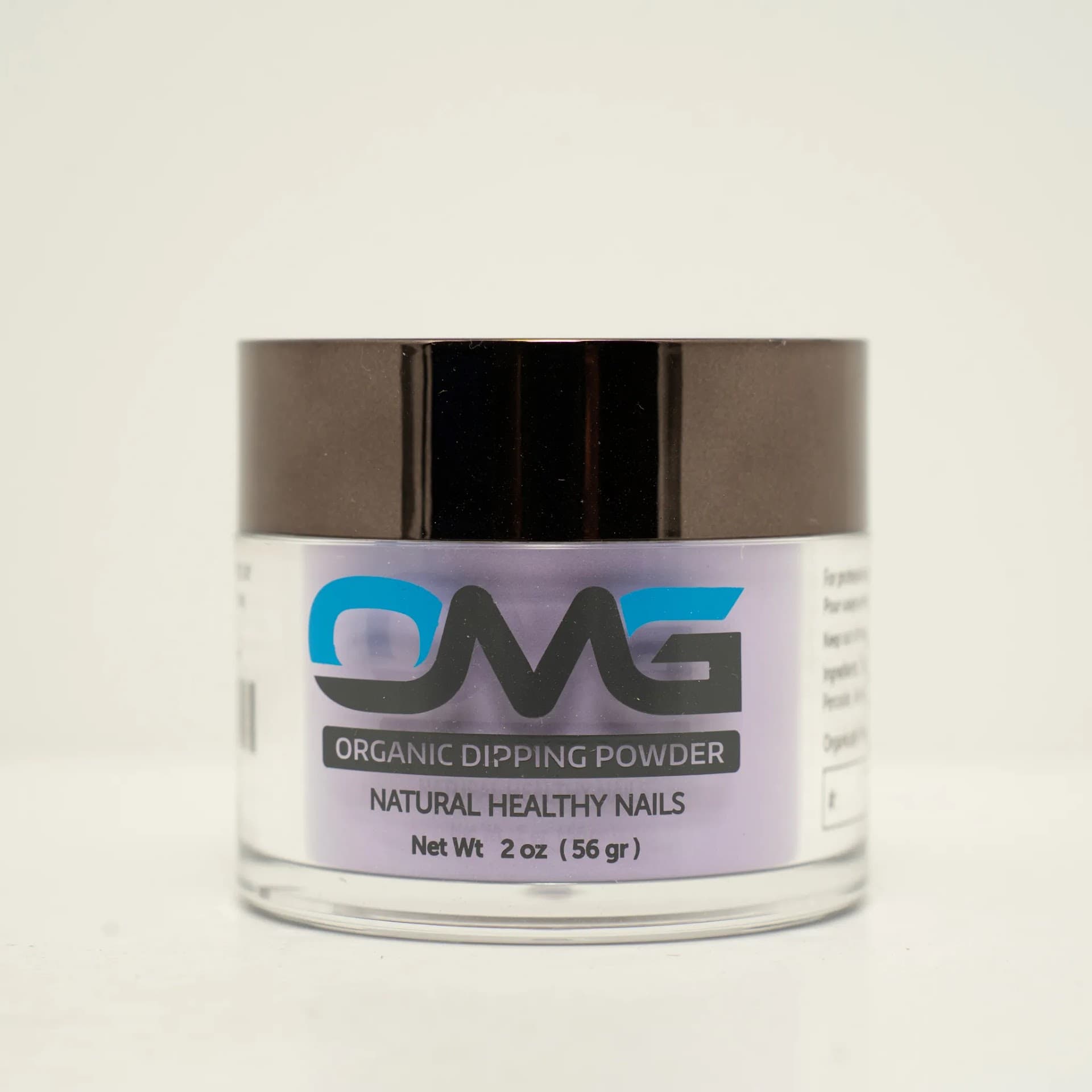 OMG - D MATCHING 4 IN 1 DIP & ARCYLIC POWDER 573 - 593