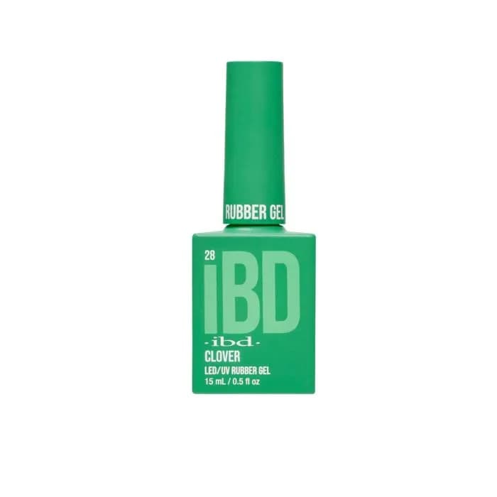 RUBBER GEL CLOVER 5OZ